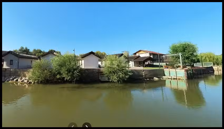 Resort Real Delta Land