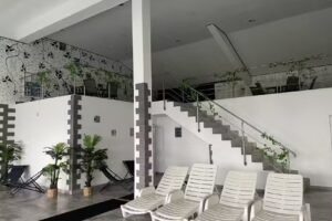 Resort SPA Clisura Dunării