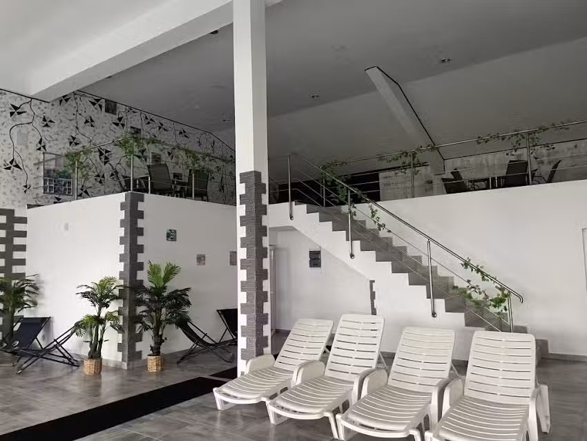 Resort SPA Clisura Dunării