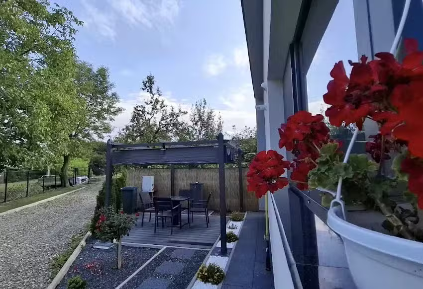 Respiro Villas – Holiday Home in Târgu Neamț