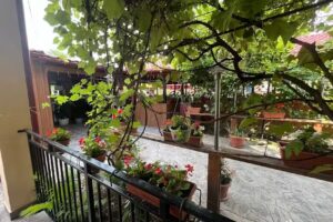 Restaurant & Bistro KM 108