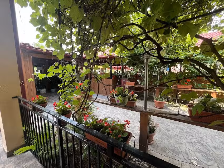 Restaurant & Bistro KM 108