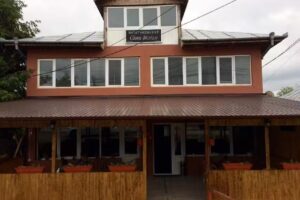 Restaurant Casa Stoian