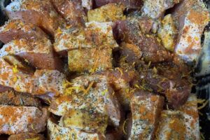 Restaurant/Cazare Andora