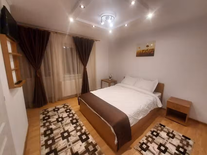 Restaurant & Cazare MILEN