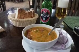 Restaurant Doi Cocosi