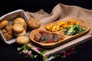 Restaurant „Donaris” Brăila