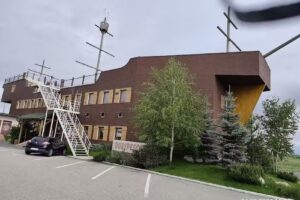 Restaurant Doripesco