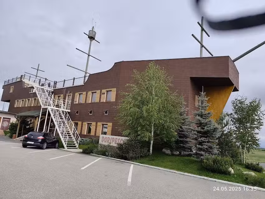 Restaurant Doripesco