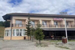 Restaurant Eskala Kilometrul 61