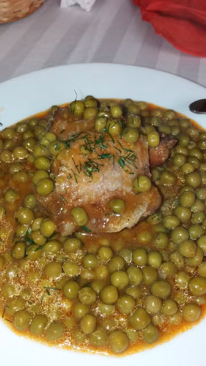 Restaurant Fetească Neagră