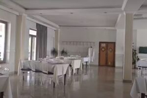 Restaurant Gala, Șomcuta Mare