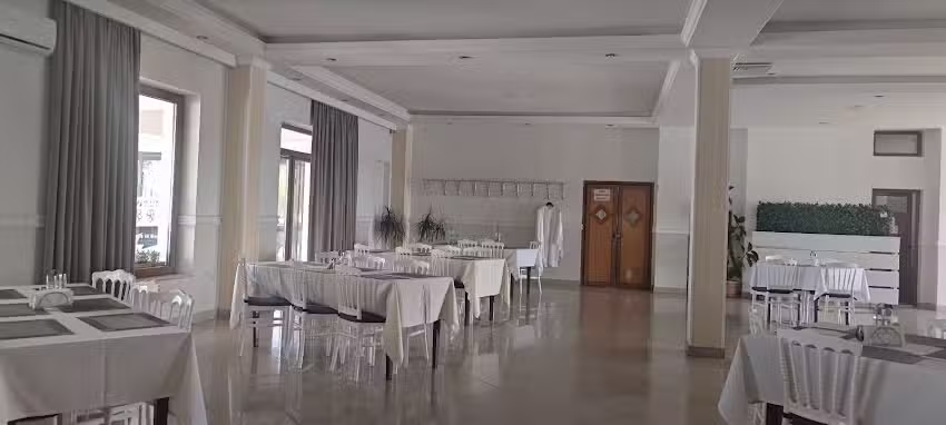 Restaurant Gala, Șomcuta Mare