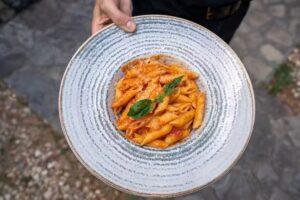 Restaurant Gradina Buftea