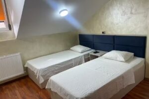 Restaurant Hotel Autostrada A1 Km80