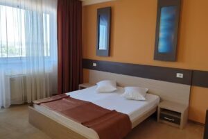 Restaurant Hotel Batca