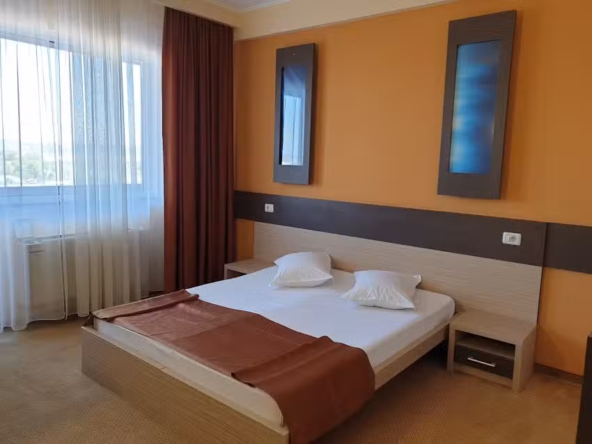 Restaurant Hotel Batca