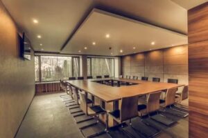 RESTAURANT (HOTEL) OSCAR