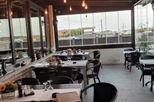 Restaurant „La Casa Cu Stuf” Brăila