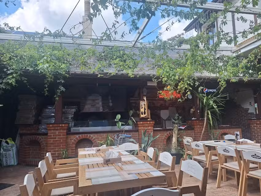 Restaurant Maria