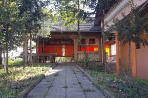 Restaurant Motel Expres Bors