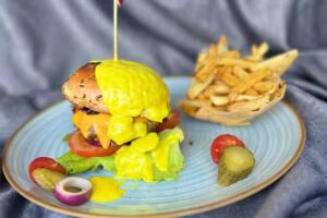 Restaurant Motel Ruta 33