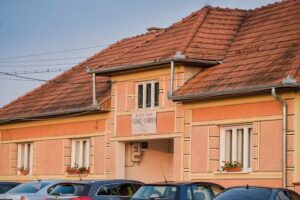 Restaurant Pensiune Casa Cornis