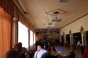 Restaurant Pensiune – Crinul Imperial Marghita