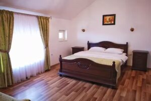 Restaurant Pensiune Floris