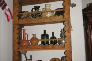 Restaurant-Pensiune Iona