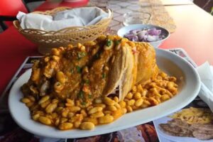 Restaurant Pensiune Ionuț