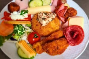 Restaurant Pensiune King Timisoara