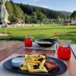 Restaurant Pensiune la Maria