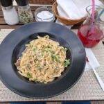 Restaurant Pensiune la Maria