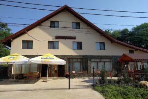 RESTAURANT PENSIUNE MINODORA