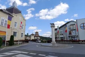 Restaurant Pensiune Montana Popa