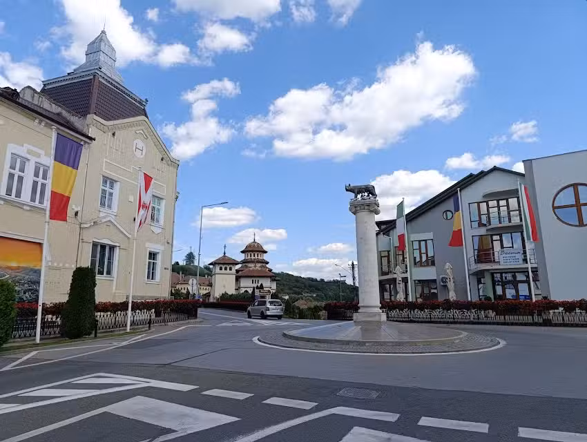 Restaurant Pensiune Montana Popa