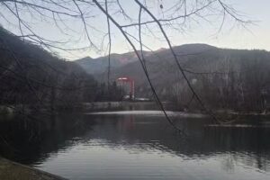 Restaurant Perla Oltului