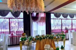 Restaurant Pizzerie Pensiune Sole Mio Păulești