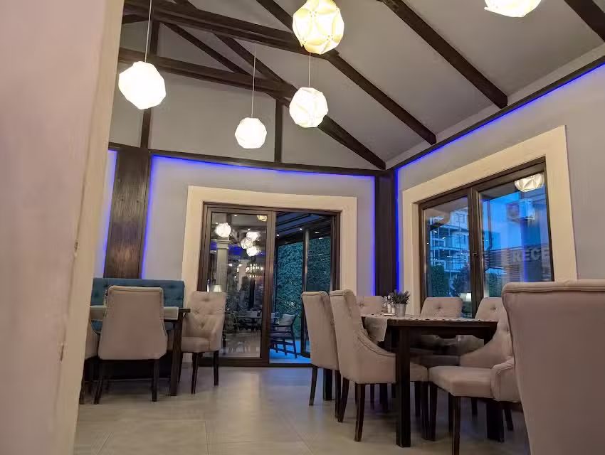 Restaurant Roberto
