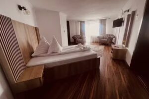 Restaurant Tara Ranca