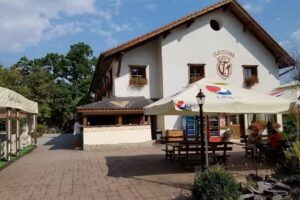 Restaurant Villa Franca