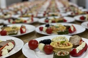 Restaurant Villa Franca