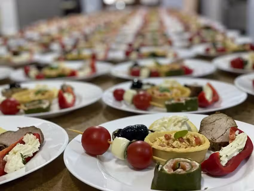 Restaurant Villa Franca