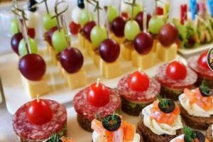 Restaurantul Bradul Argintiu – Ezüstfenyő vendéglő