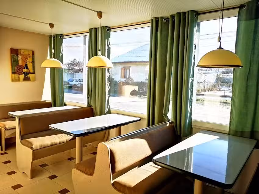 Resturant Figaro Nr.183