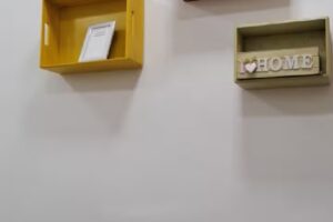 Revolution Apartment