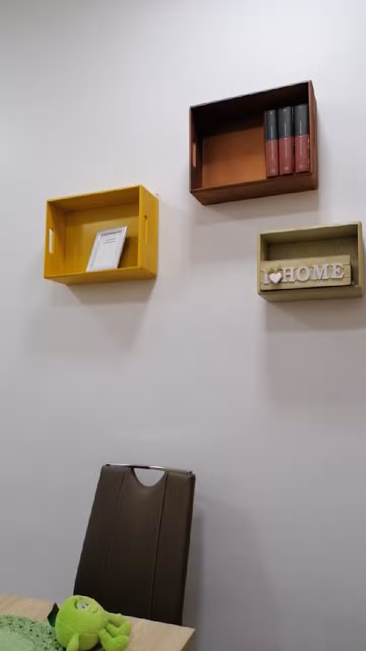 Revolution Apartment