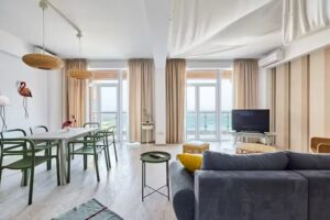 REZIDENT Eforie Nord