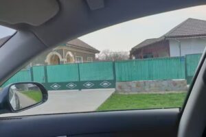 Rhoni Panait Dan seceleanu, nr 32